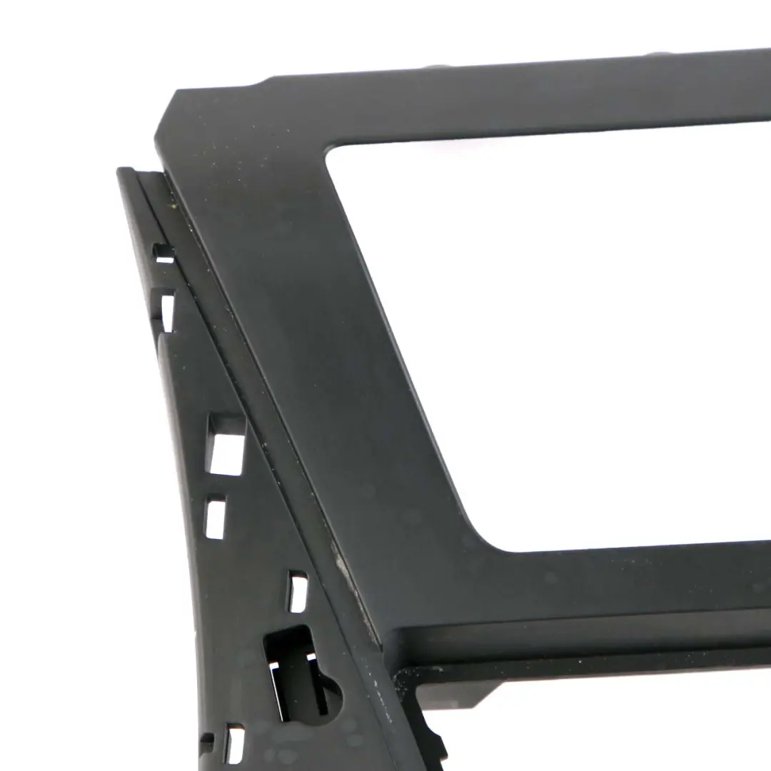 Trim Cover Centre Console Ash Tray Dash Black to BMW 5 Series F10 F11 with Part number 9171557 BMW 5 Series F10 F11 Trim Cover Centre Console Ash Tray Dash Black - SKU rhd-9171557 - Part number 9171557