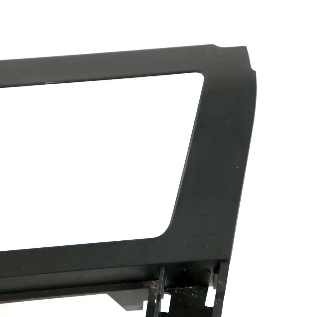 Trim Cover Centre Console Ash Tray Dash Black to BMW 5 Series F10 F11 with Part number 9171557 BMW 5 Series F10 F11 Trim Cover Centre Console Ash Tray Dash Black - SKU rhd-9171557 - Part number 9171557