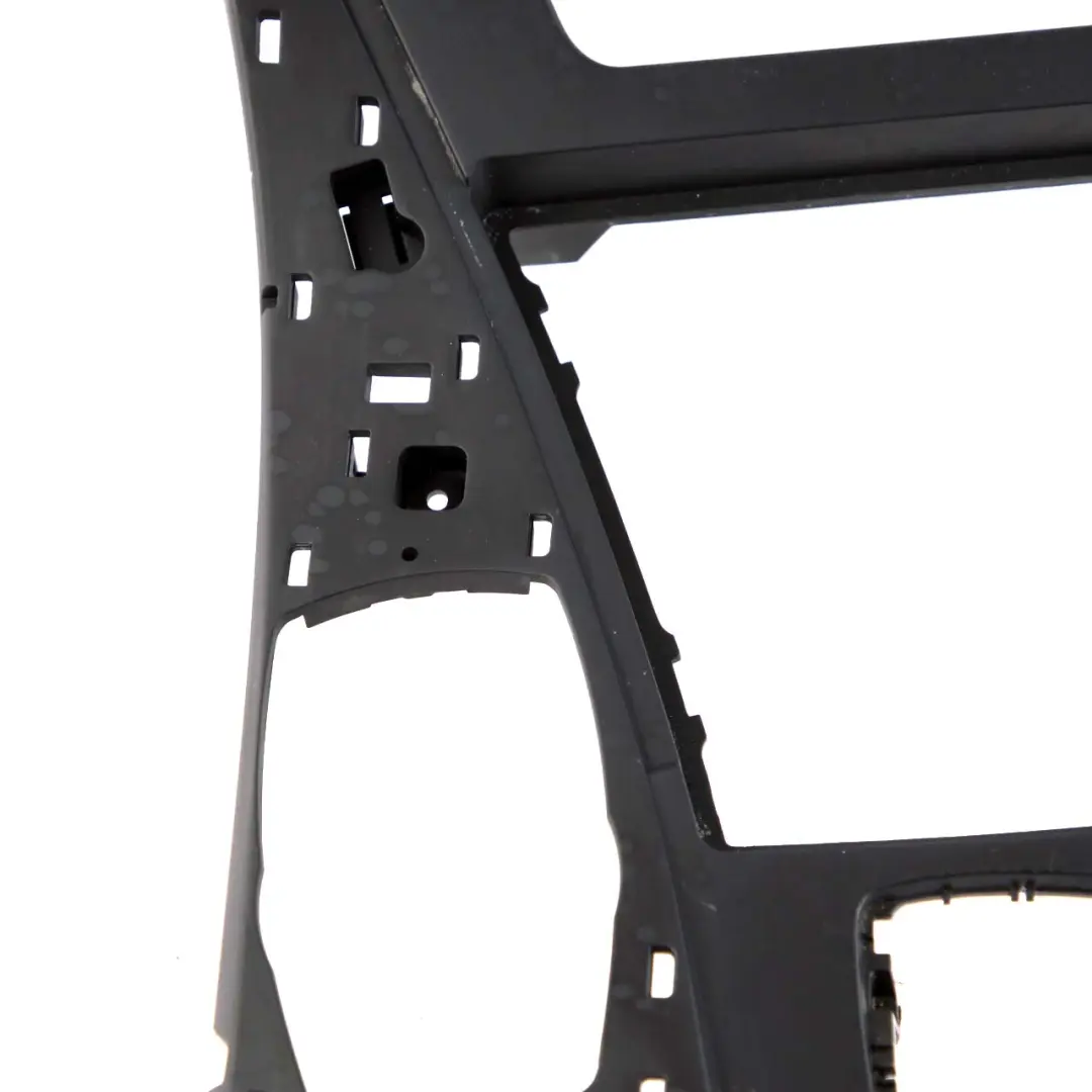 Trim Cover Centre Console Ash Tray Dash Black to BMW 5 Series F10 F11 with Part number 9171557 BMW 5 Series F10 F11 Trim Cover Centre Console Ash Tray Dash Black - SKU rhd-9171557 - Part number 9171557