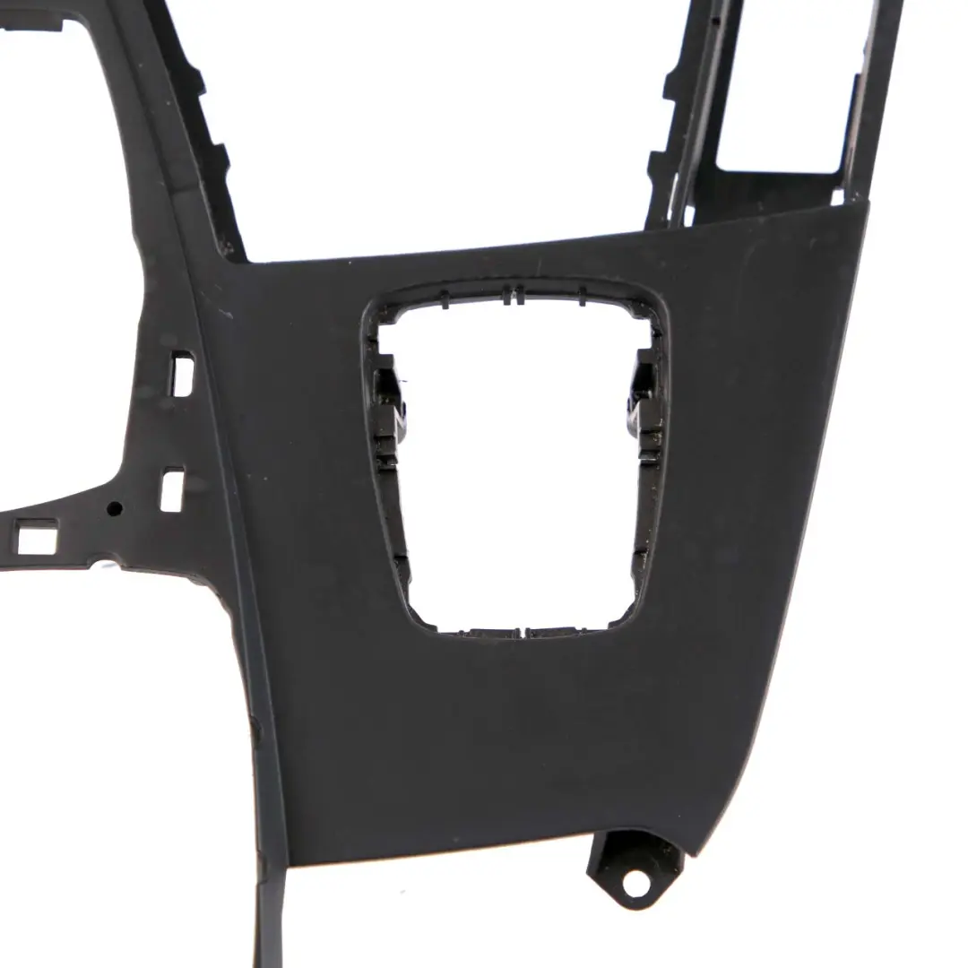 BMW 5 Series F10 F11 Trim Cover Centre Console Ash Tray Dash Black - SKU rhd-9171557 - Part number 9171557