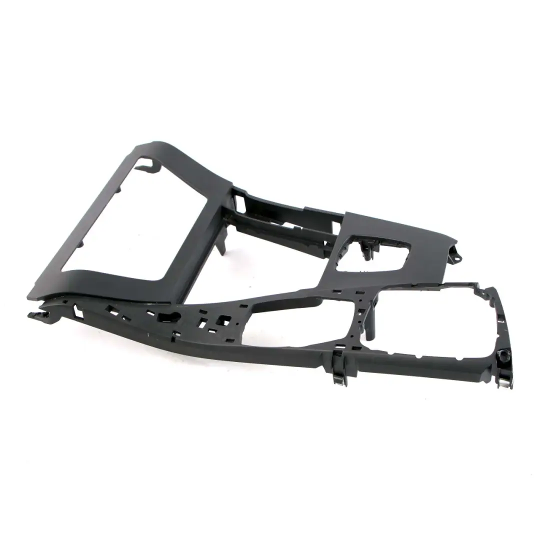 BMW 5 Series F10 F11 Trim Cover Centre Console Ash Tray Dash Black - SKU rhd-9171557 - Part number 9171557