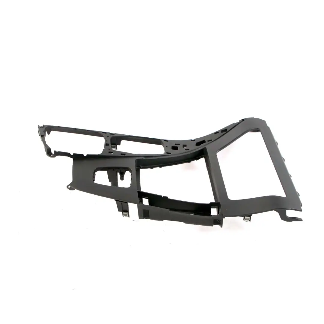 Trim Cover Centre Console Ash Tray Dash Black to BMW 5 Series F10 F11 with Part number 9171557 BMW 5 Series F10 F11 Trim Cover Centre Console Ash Tray Dash Black - SKU rhd-9171557 - Part number 9171557