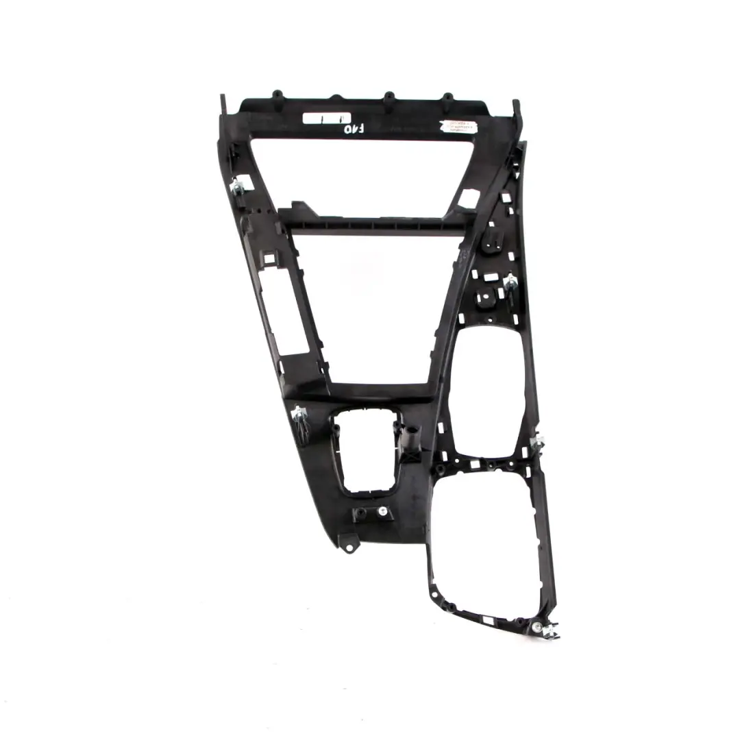 BMW 5 Series F10 F11 Trim Cover Centre Console Ash Tray Dash Black - SKU rhd-9171557 - Part number 9171557