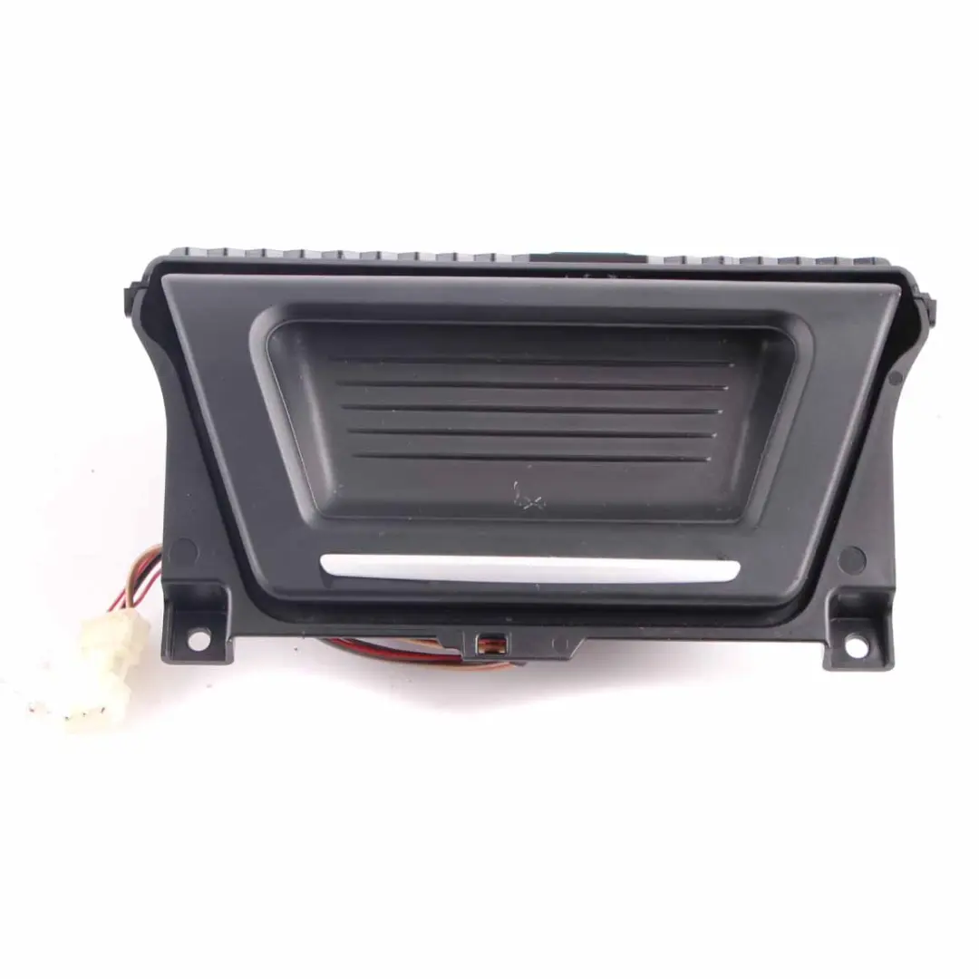 Ashtray BMW F10 F11 Ash Storage Centre Console Tray Front Trim to with Part number 9171558 Ashtray BMW F10 F11 Ash Storage Centre Console Tray Front Trim - SKU rhd-9171558 - Part number 9171558