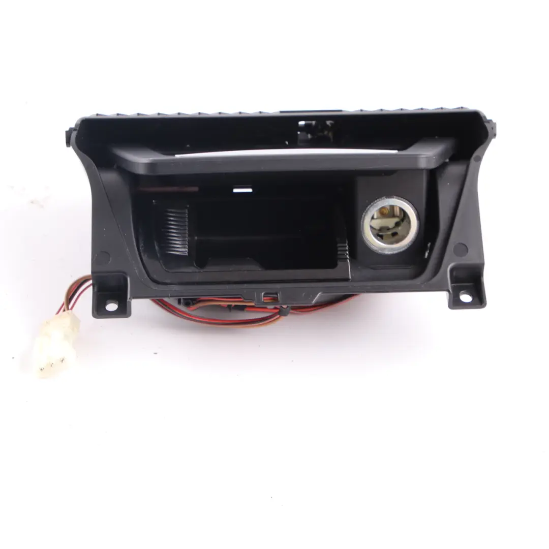 Ashtray BMW F10 F11 Ash Storage Centre Console Tray Front Trim to with Part number 9171558 Ashtray BMW F10 F11 Ash Storage Centre Console Tray Front Trim - SKU rhd-9171558 - Part number 9171558