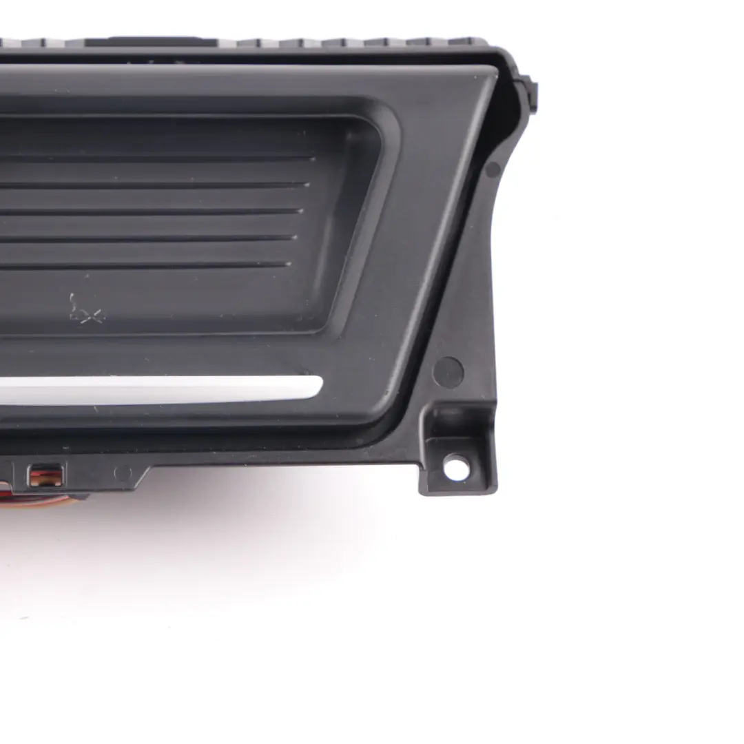 Ashtray BMW F10 F11 Ash Storage Centre Console Tray Front Trim to with Part number 9171558 Ashtray BMW F10 F11 Ash Storage Centre Console Tray Front Trim - SKU rhd-9171558 - Part number 9171558