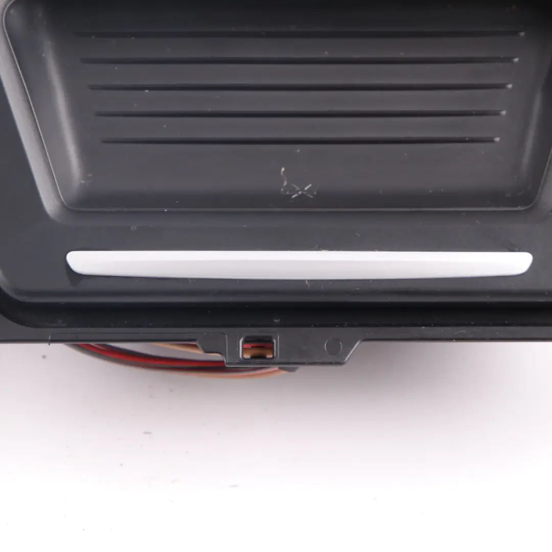 Ashtray BMW F10 F11 Ash Storage Centre Console Tray Front Trim to with Part number 9171558 Ashtray BMW F10 F11 Ash Storage Centre Console Tray Front Trim - SKU rhd-9171558 - Part number 9171558