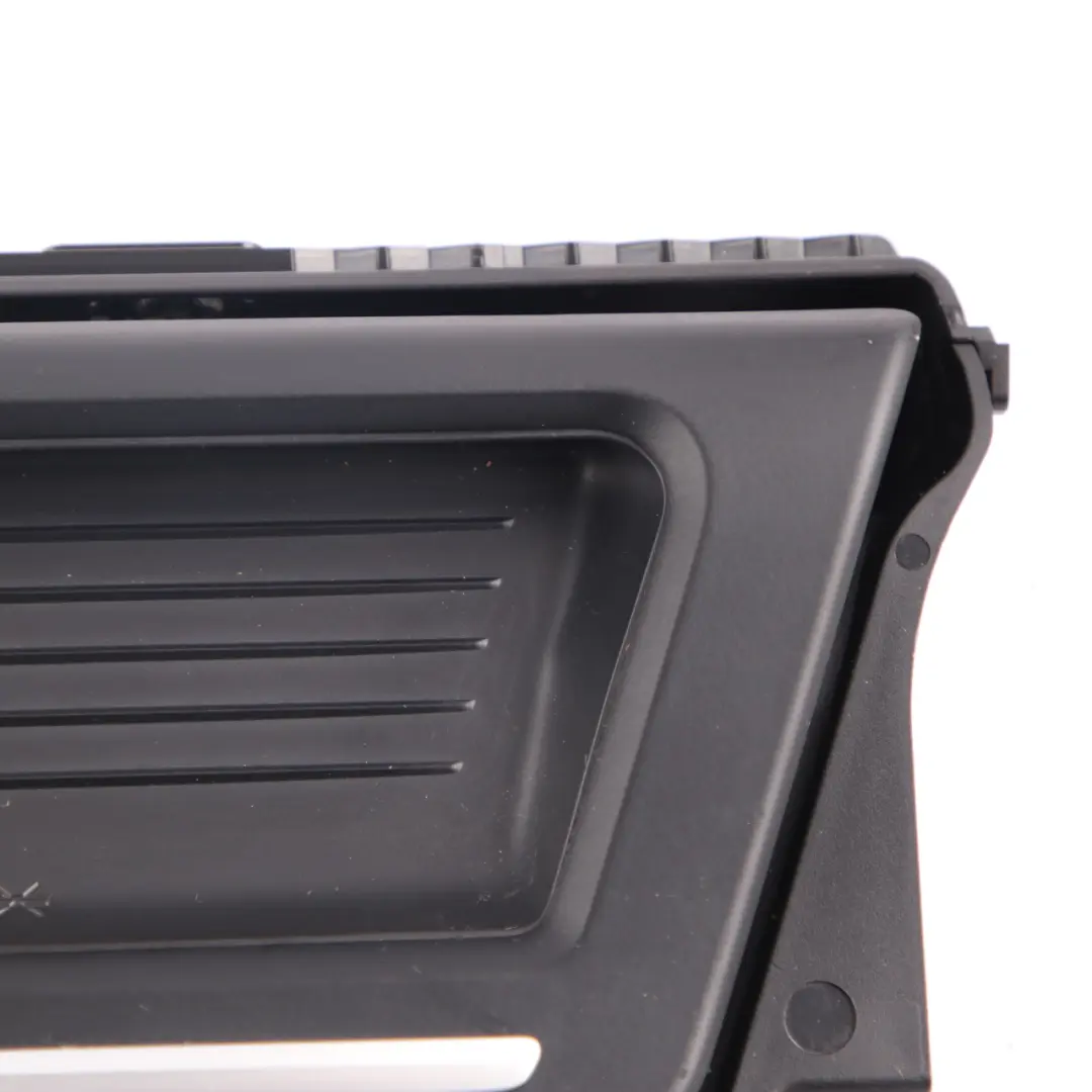 Ashtray BMW F10 F11 Ash Storage Centre Console Tray Front Trim to with Part number 9171558 Ashtray BMW F10 F11 Ash Storage Centre Console Tray Front Trim - SKU rhd-9171558 - Part number 9171558