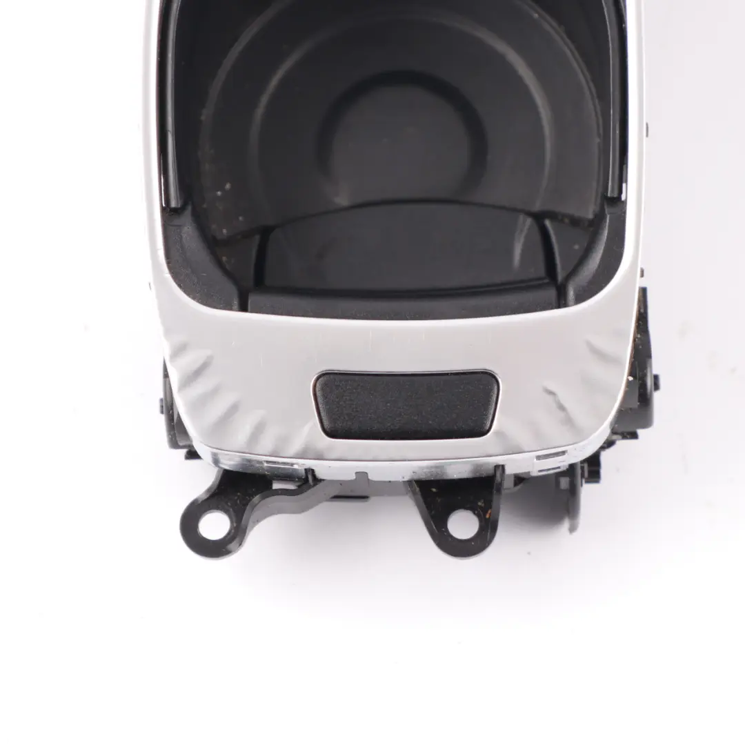 Cup Holder BMW F10 F11 LCI Drink Centre Console Middle Chrome 9171560 - SKU rhd-9171561-1 - Part number 9171561