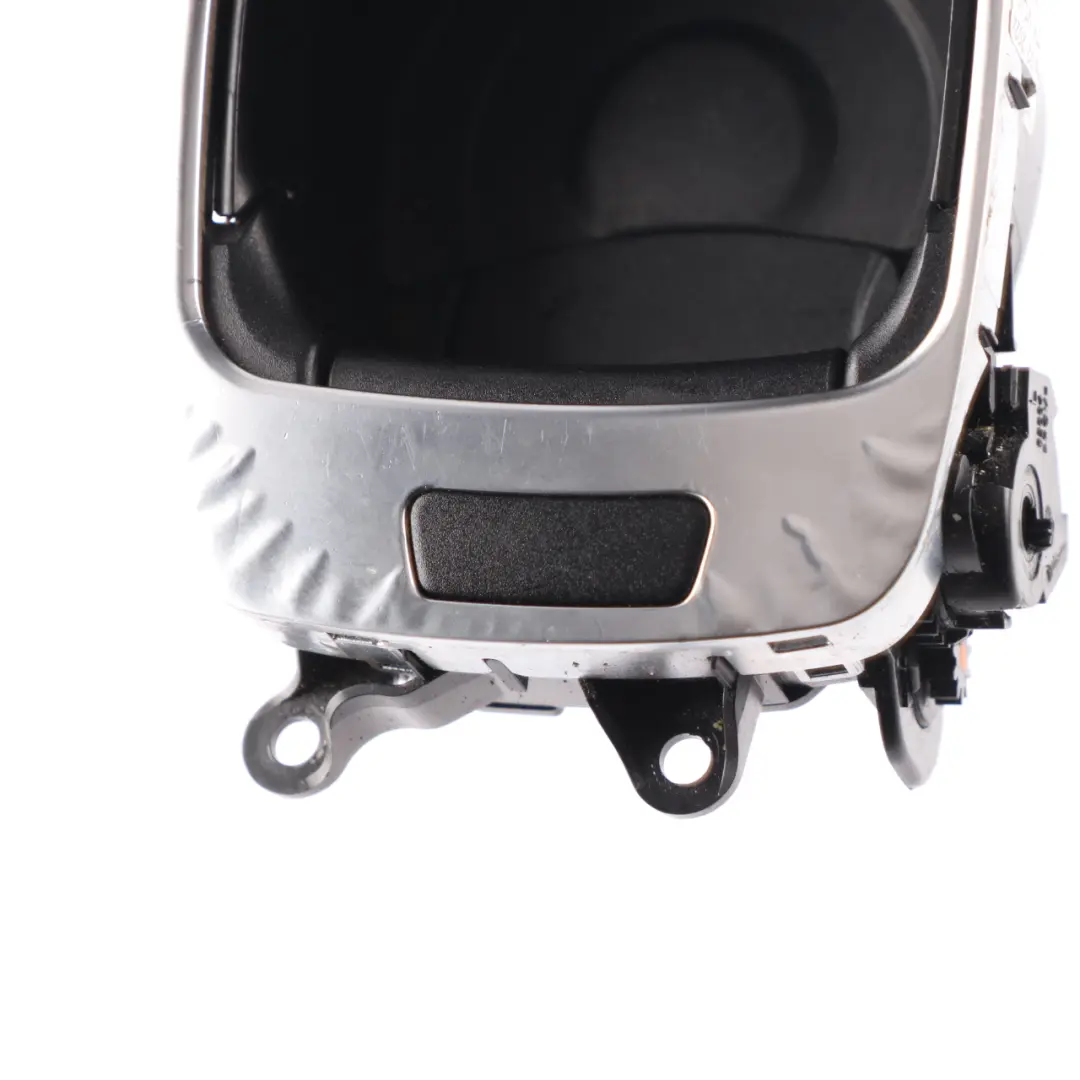 Cup Holder BMW F10 F11 LCI Drink Centre Console Middle Chrome 9171560 - SKU rhd-9171561-1 - Part number 9171561