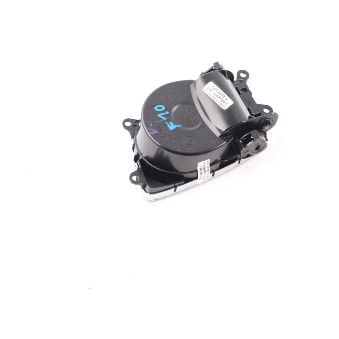 Cup Holder BMW F10 F11 LCI Drink Centre Console Middle Chrome 9171560 - SKU rhd-9171561-1 - Part number 9171561