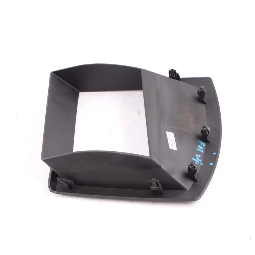  Head-Up Display BMW F01 F02 Trim Panel Cover Frame Dashboard Screen 9170364 - SKU rhd-9172954 - Part number 9172954