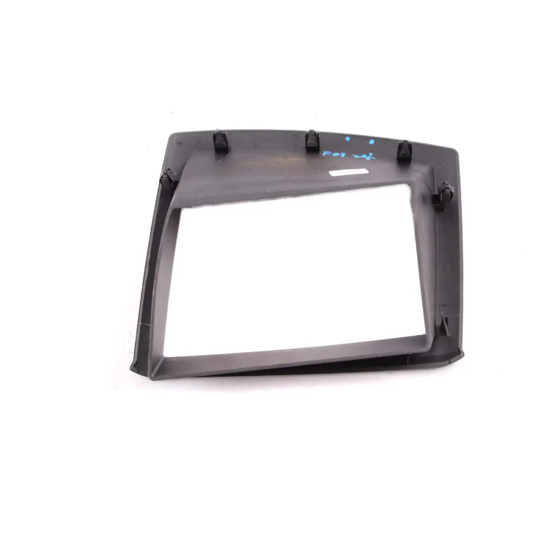  Head-Up Display BMW F01 F02 Trim Panel Cover Frame Dashboard Screen 9170364 - SKU rhd-9172954 - Part number 9172954