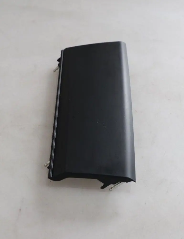 Trim Radio Cover Dashboard Dash Centre Panel Black to BMW Z4 Series E89 Roadster with Part number 9173534 BMW Z4 Series E89 Roadster Trim Radio Cover Dashboard Dash Centre Panel Black - SKU rhd-9173534 - Part number 9173534