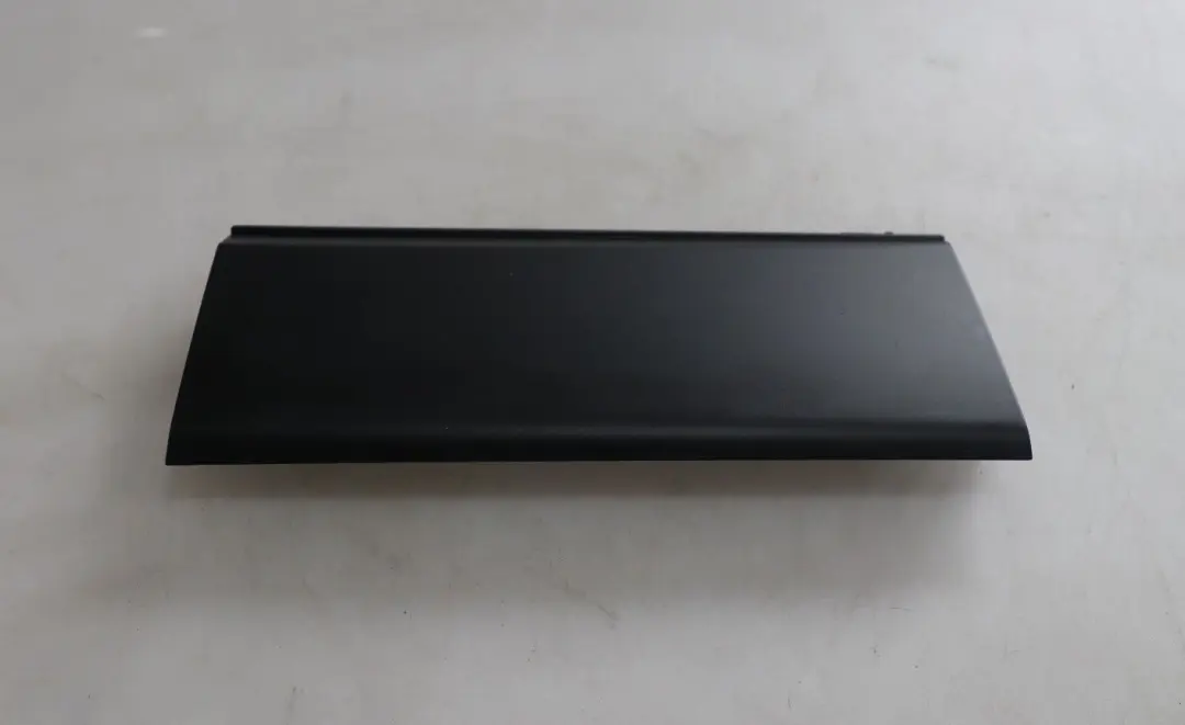 BMW Z4 Series E89 Roadster Trim Radio Cover Dashboard Dash Centre Panel Black - SKU rhd-9173534 - Part number 9173534