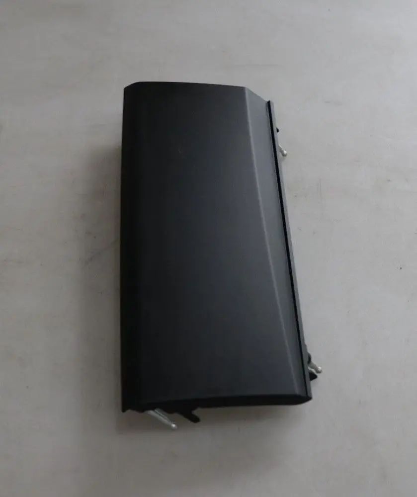 Trim Radio Cover Dashboard Dash Centre Panel Black to BMW Z4 Series E89 Roadster with Part number 9173534 BMW Z4 Series E89 Roadster Trim Radio Cover Dashboard Dash Centre Panel Black - SKU rhd-9173534 - Part number 9173534