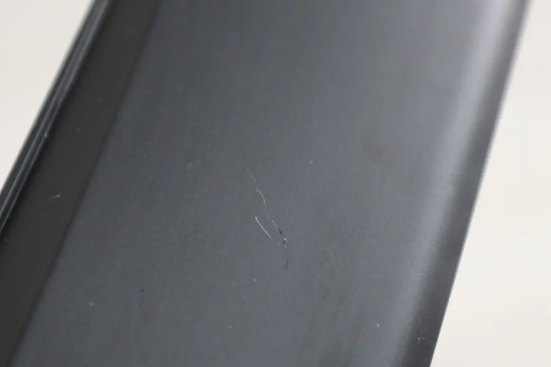 Trim Radio Cover Dashboard Dash Centre Panel Black to BMW Z4 Series E89 Roadster with Part number 9173534 BMW Z4 Series E89 Roadster Trim Radio Cover Dashboard Dash Centre Panel Black - SKU rhd-9173534 - Part number 9173534