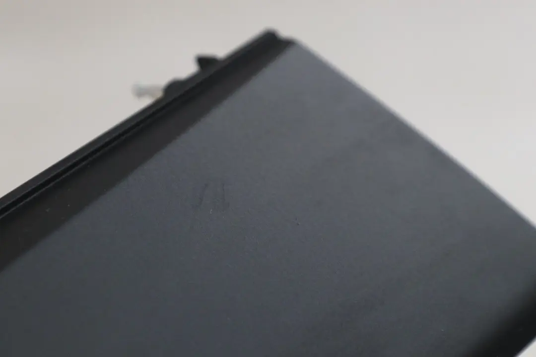 BMW Z4 Series E89 Roadster Trim Radio Cover Dashboard Dash Centre Panel Black - SKU rhd-9173534 - Part number 9173534