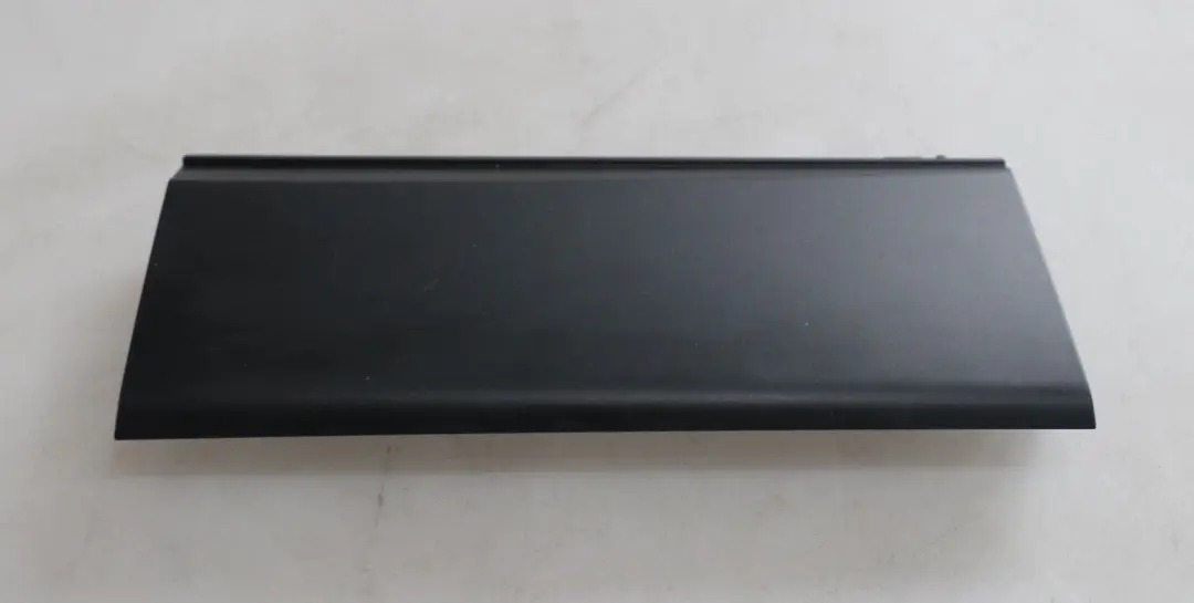 Trim Radio Cover Dashboard Dash Centre Panel Black to BMW Z4 Series E89 Roadster with Part number 9173534 BMW Z4 Series E89 Roadster Trim Radio Cover Dashboard Dash Centre Panel Black - SKU rhd-9173534 - Part number 9173534