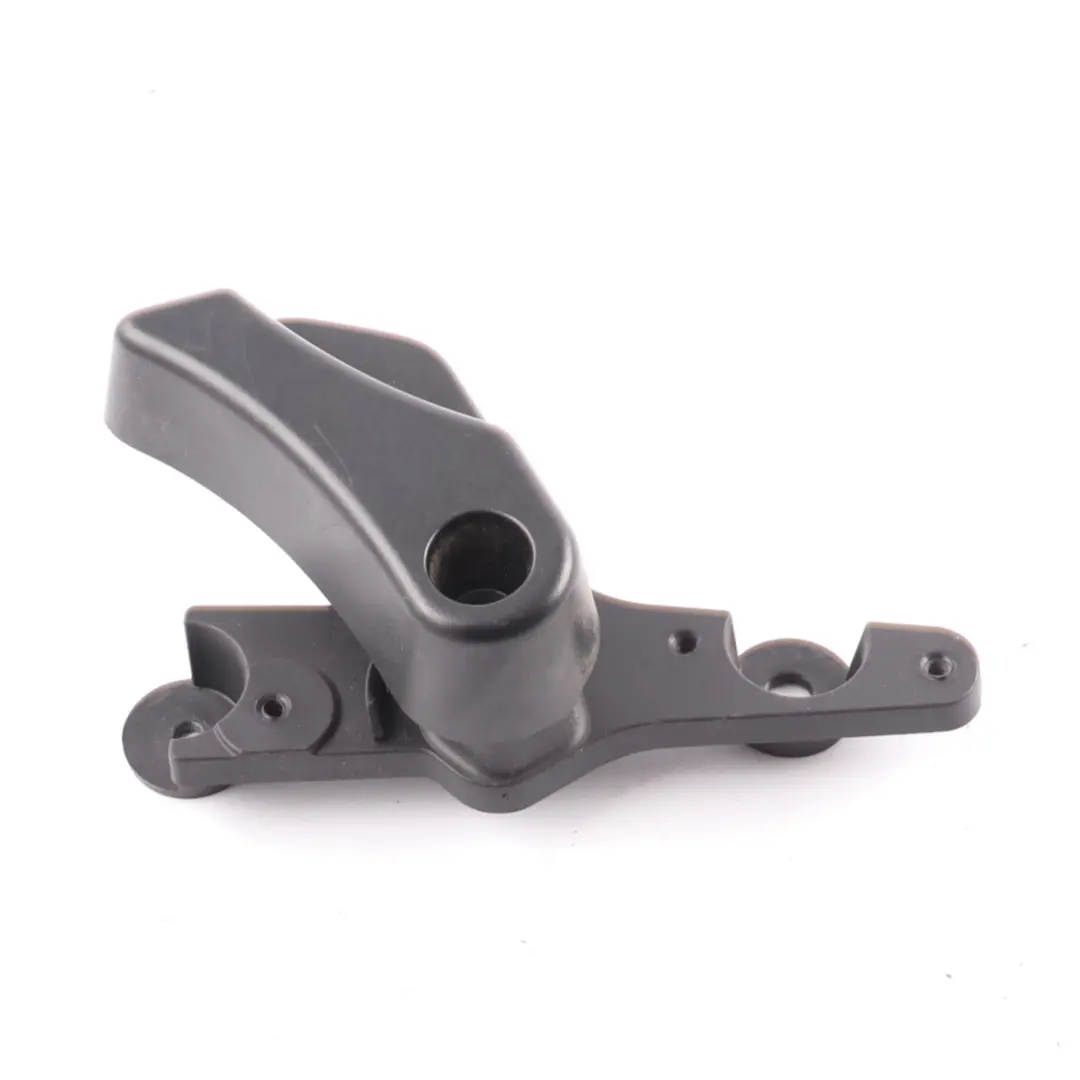 Hood Bonnet Lever Release Handle Mechanism to BMW X3 F25 X4 F26 Engine with Part number 9175035 BMW X3 F25 X4 F26 Engine Hood Bonnet Lever Release Handle Mechanism - SKU rhd-9175035-1 - Part number 9175035