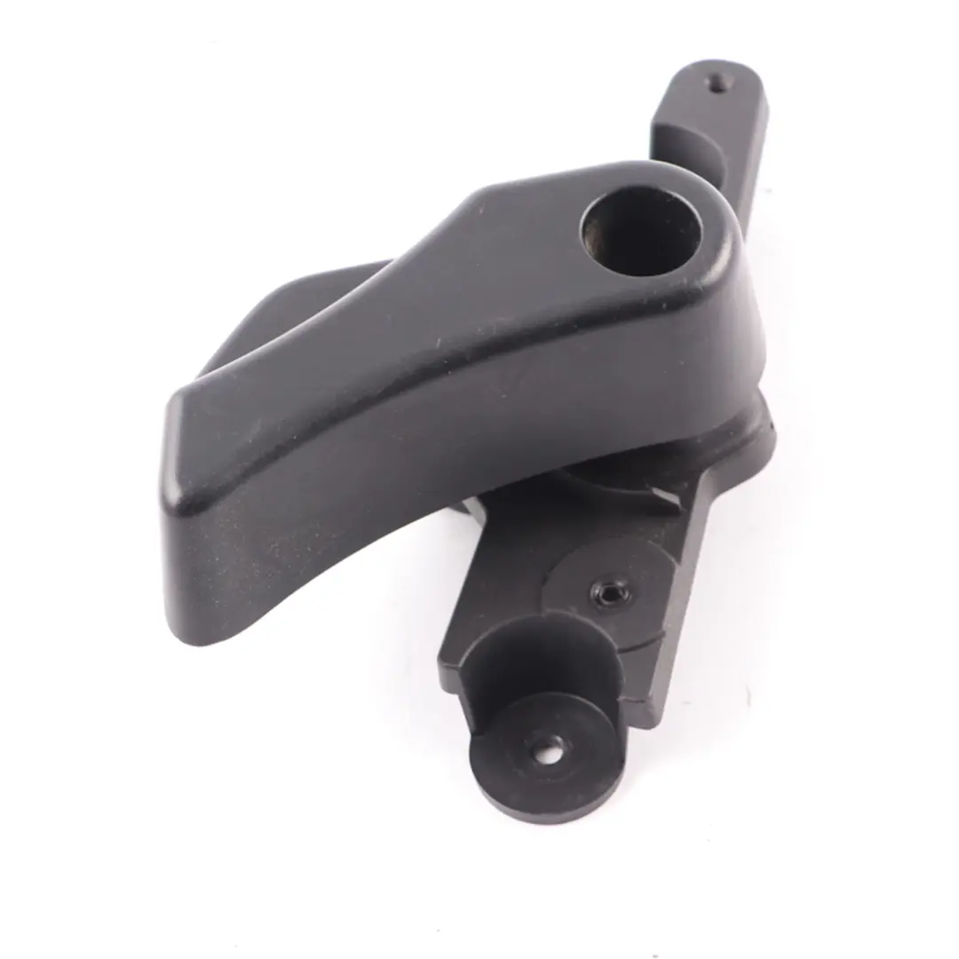 BMW X3 F25 X4 F26 Engine Hood Bonnet Lever Release Handle Mechanism - SKU rhd-9175035-1 - Part number 9175035
