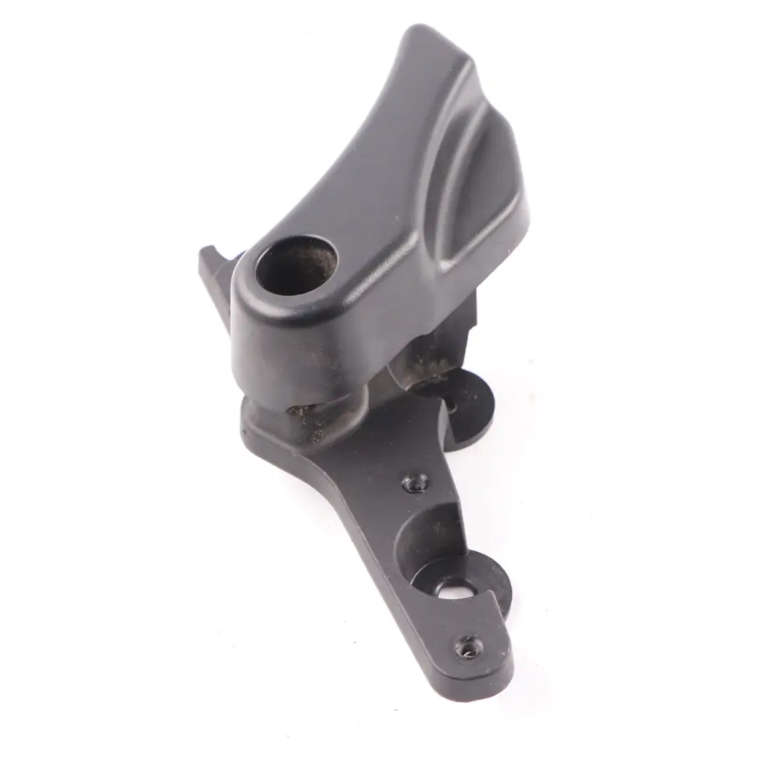 Hood Bonnet Lever Release Handle Mechanism to BMW X3 F25 X4 F26 Engine with Part number 9175035 BMW X3 F25 X4 F26 Engine Hood Bonnet Lever Release Handle Mechanism - SKU rhd-9175035-1 - Part number 9175035