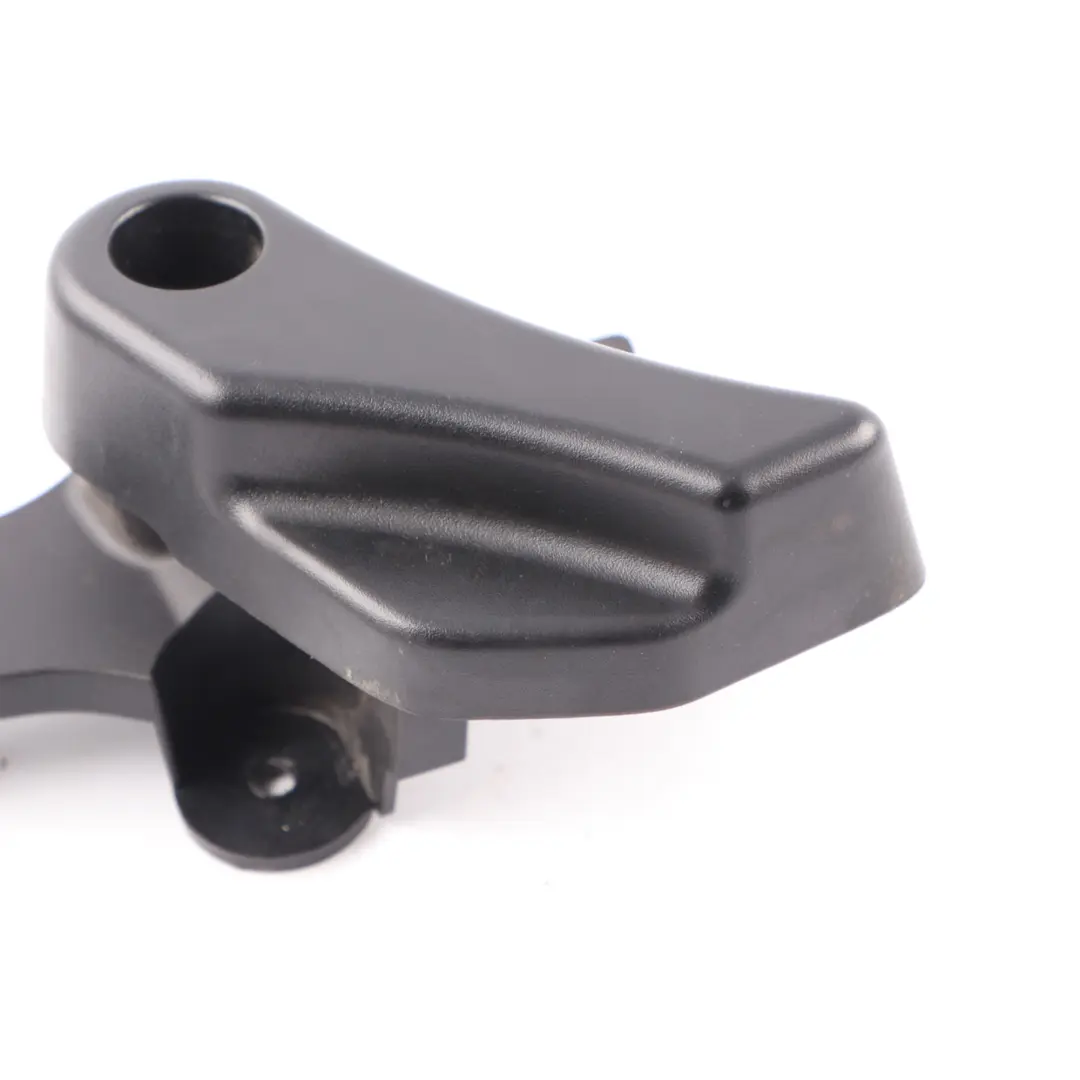 Hood Bonnet Lever Release Handle Mechanism to BMW X3 F25 X4 F26 Engine with Part number 9175035 BMW X3 F25 X4 F26 Engine Hood Bonnet Lever Release Handle Mechanism - SKU rhd-9175035-1 - Part number 9175035