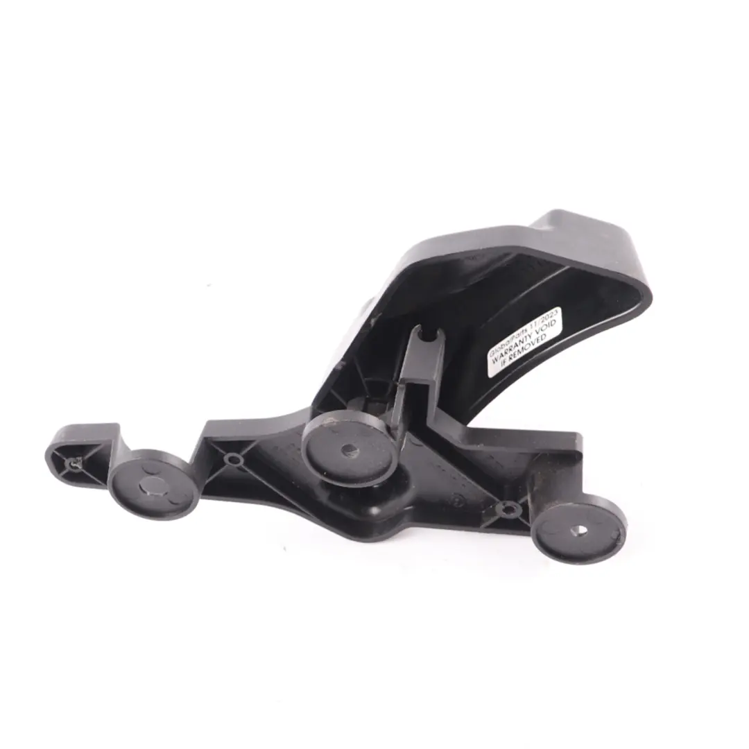 BMW X3 F25 X4 F26 Engine Hood Bonnet Lever Release Handle Mechanism - SKU rhd-9175035-1 - Part number 9175035