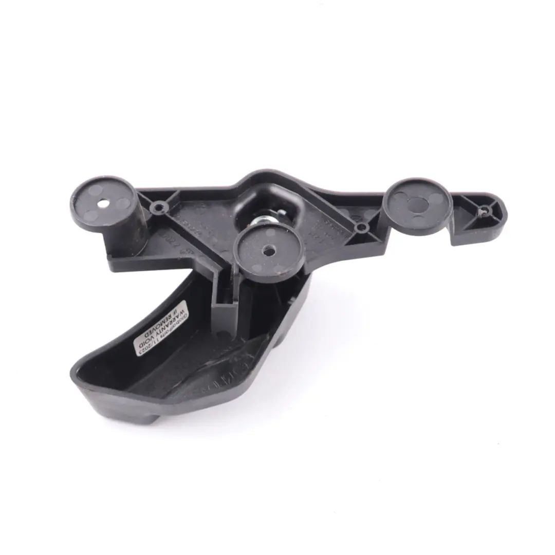 BMW X3 F25 X4 F26 Engine Hood Bonnet Lever Release Handle Mechanism - SKU rhd-9175035-1 - Part number 9175035