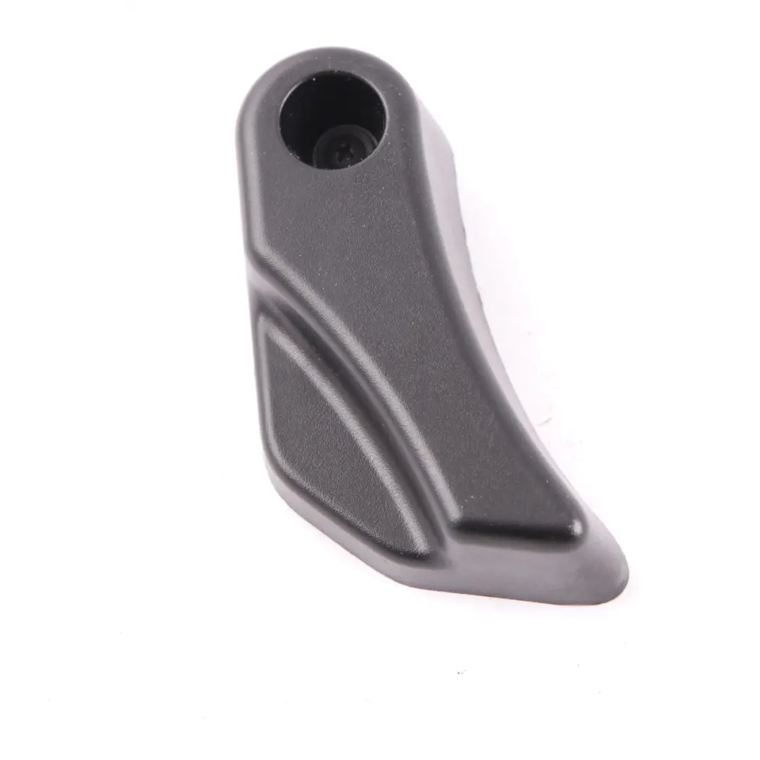 Lever Engine Hood Mechanism Black to BMW X3 F25 X4 F26 with Part number 9175035 BMW X3 F25 X4 F26 Lever Engine Hood Mechanism Black - SKU rhd-9175035 - Part number 9175035