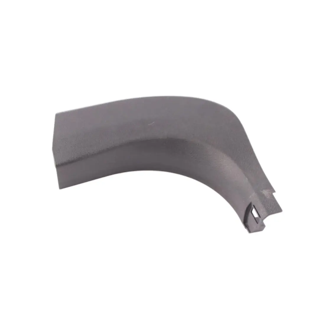 Lateral Trim Panel Cover Bottom Front Left N/S Black to BMW F10 F11 with Part number 9176661 BMW F10 F11 Lateral Trim Panel Cover Bottom Front Left N/S Black - SKU rhd-9176661-1 - Part number 9176661