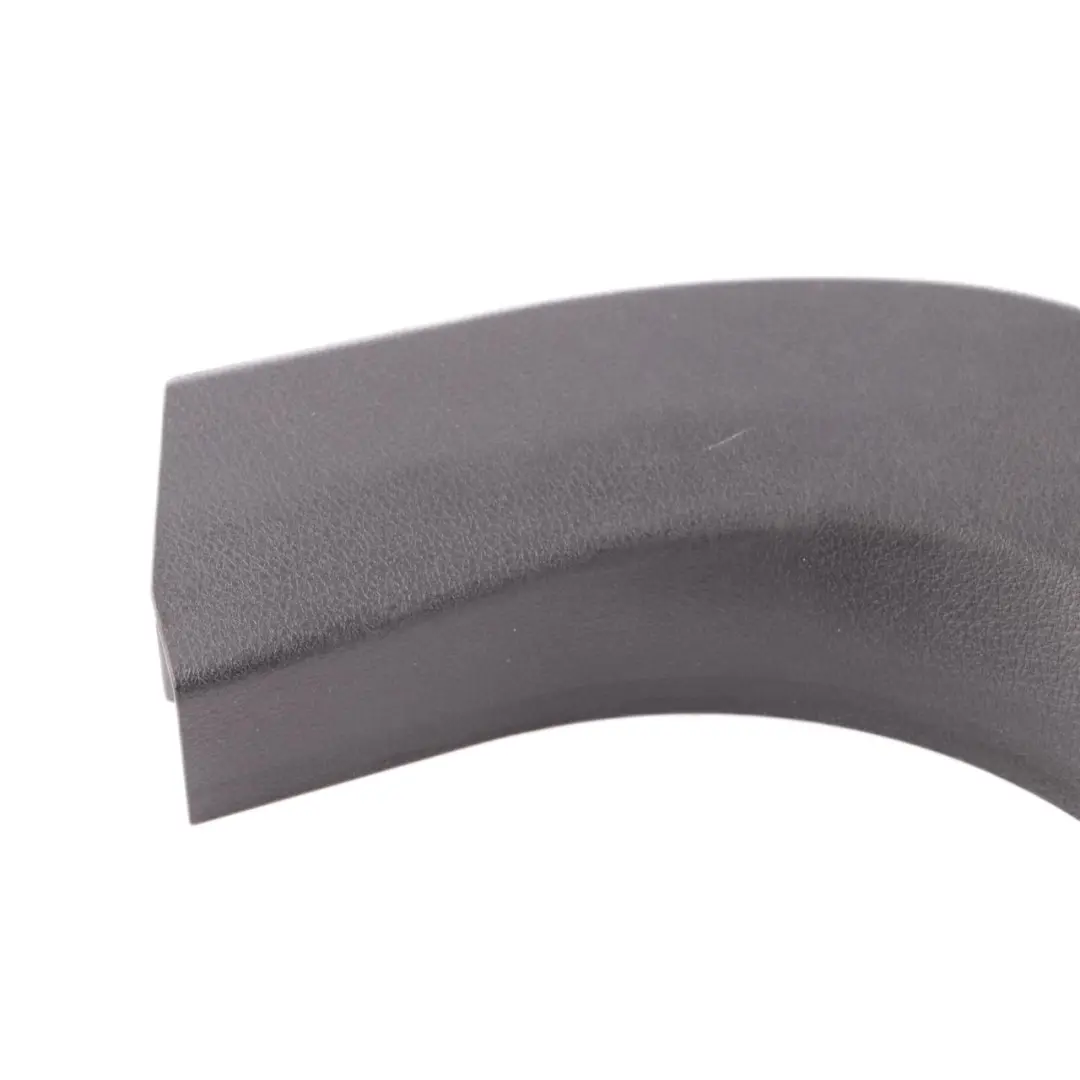 Lateral Trim Panel Cover Bottom Front Left N/S Black to BMW F10 F11 with Part number 9176661 BMW F10 F11 Lateral Trim Panel Cover Bottom Front Left N/S Black - SKU rhd-9176661-1 - Part number 9176661