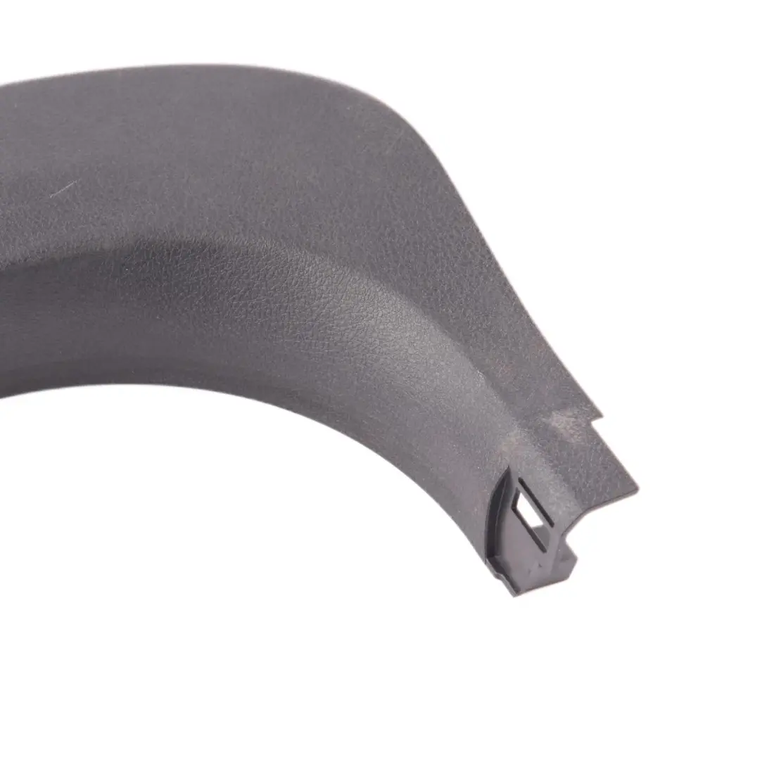 Lateral Trim Panel Cover Bottom Front Left N/S Black to BMW F10 F11 with Part number 9176661 BMW F10 F11 Lateral Trim Panel Cover Bottom Front Left N/S Black - SKU rhd-9176661-1 - Part number 9176661