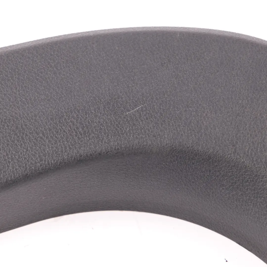 Lateral Trim Panel Cover Bottom Front Left N/S Black to BMW F10 F11 with Part number 9176661 BMW F10 F11 Lateral Trim Panel Cover Bottom Front Left N/S Black - SKU rhd-9176661-1 - Part number 9176661