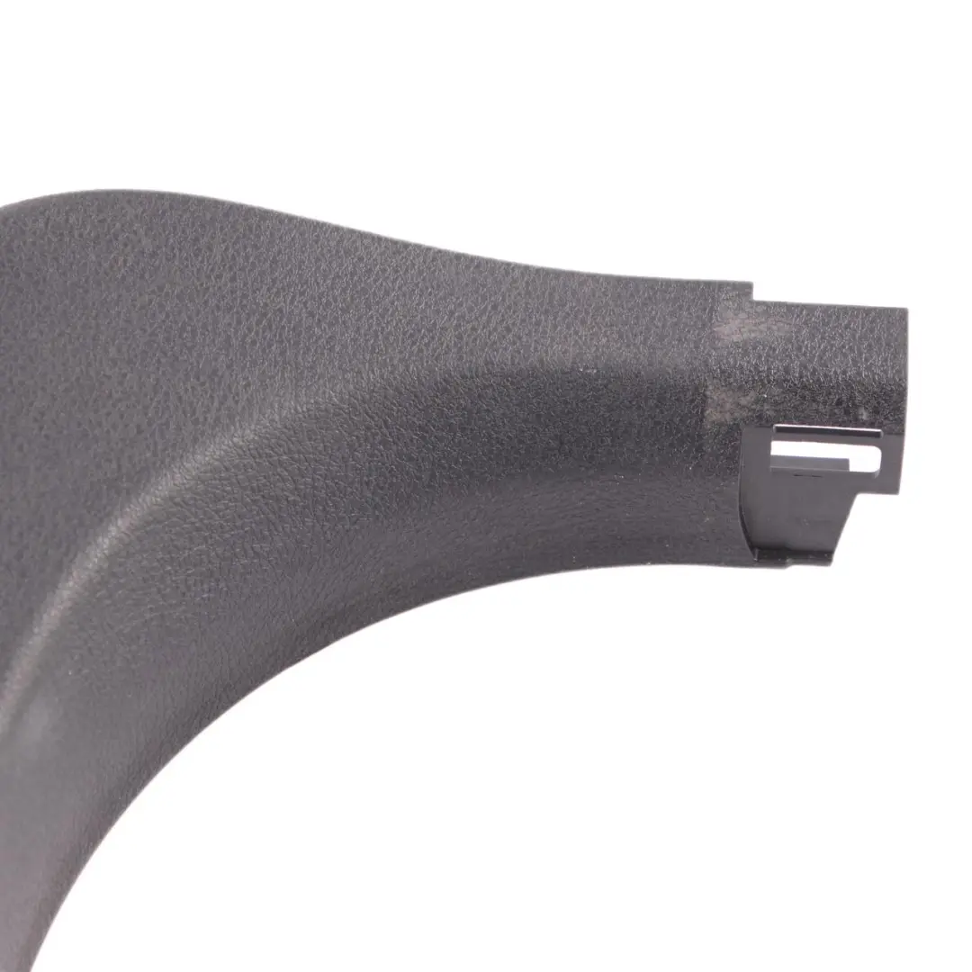 Lateral Trim Panel Cover Bottom Front Left N/S Black to BMW F10 F11 with Part number 9176661 BMW F10 F11 Lateral Trim Panel Cover Bottom Front Left N/S Black - SKU rhd-9176661-1 - Part number 9176661