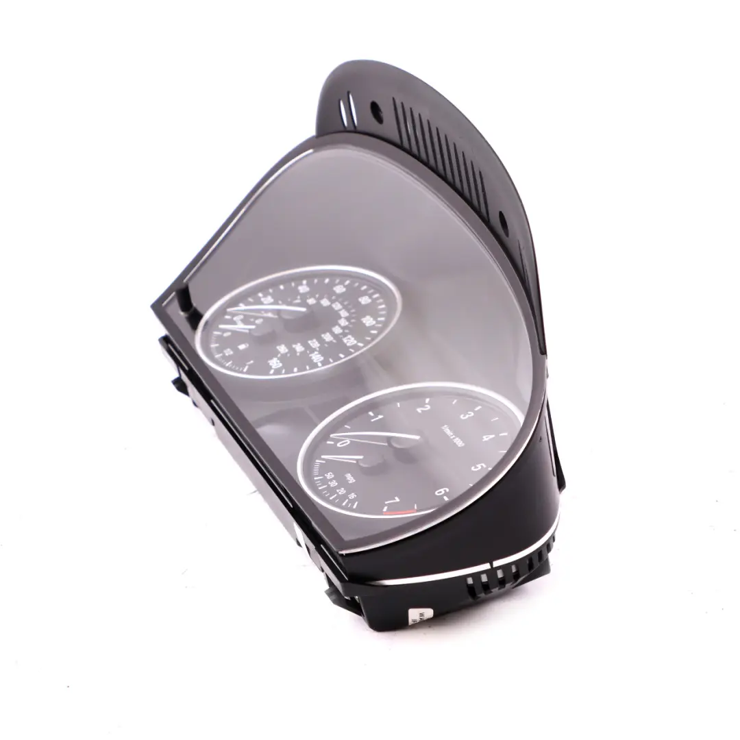 Instrument Cluster Speedo Clocks MPH Automatic to BMW 5 E60 E61 Petrol with Part number 9177252 BMW 5 E60 E61 Petrol Instrument Cluster Speedo Clocks MPH Automatic - SKU rhd-9177252 - Part number 9177252