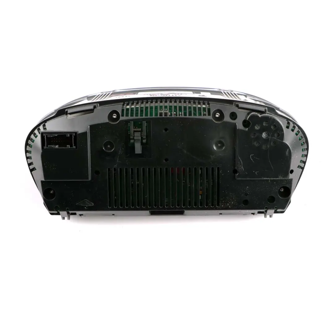 Instrument Cluster Speedo Clocks Manual Diesel 9177262 to BMW 5 Series E60 E61 with Part number 9135254 BMW 5 Series E60 E61 Instrument Cluster Speedo Clocks Manual Diesel 9177262 - SKU rhd-9177262 - Part number 9135254