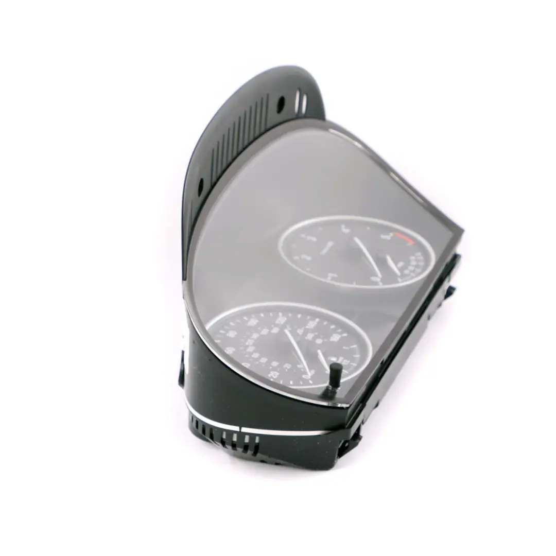 Instrument Cluster Speedo Clocks Manual Diesel 9177262 to BMW 5 Series E60 E61 with Part number 9135254 BMW 5 Series E60 E61 Instrument Cluster Speedo Clocks Manual Diesel 9177262 - SKU rhd-9177262 - Part number 9135254
