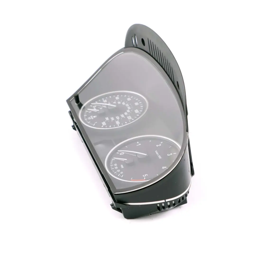 Instrument Cluster Speedo Clocks Manual Diesel 9177262 to BMW 5 Series E60 E61 with Part number 9135254 BMW 5 Series E60 E61 Instrument Cluster Speedo Clocks Manual Diesel 9177262 - SKU rhd-9177262 - Part number 9135254