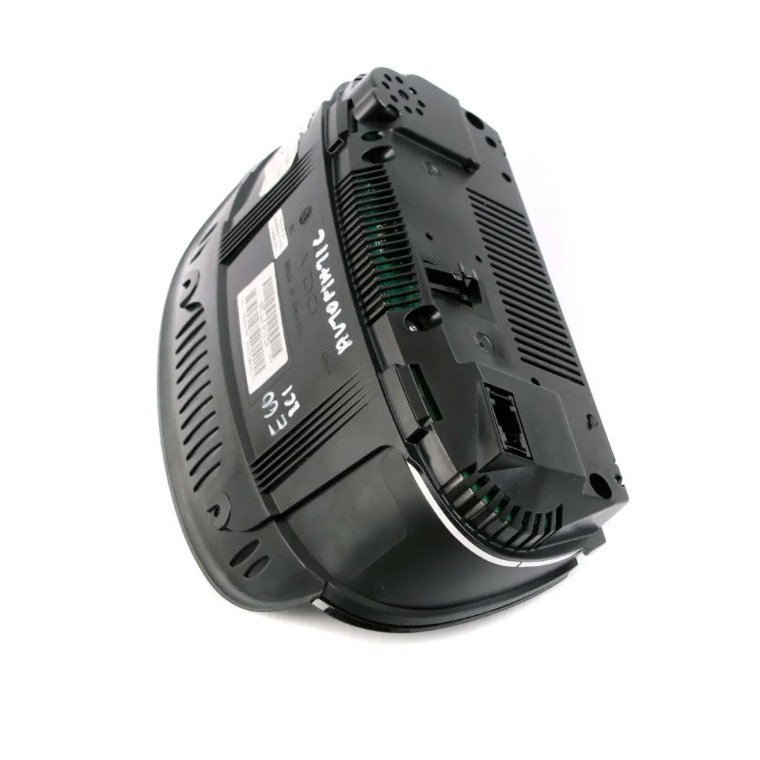 M57N2 Instrument Cluster Speedo Clocks Automatic to BMW E60 E61 LCI 535d with Part number 9177269 BMW E60 E61 LCI 535d M57N2 Instrument Cluster Speedo Clocks Automatic - SKU rhd-9177269 - Part number 9177269