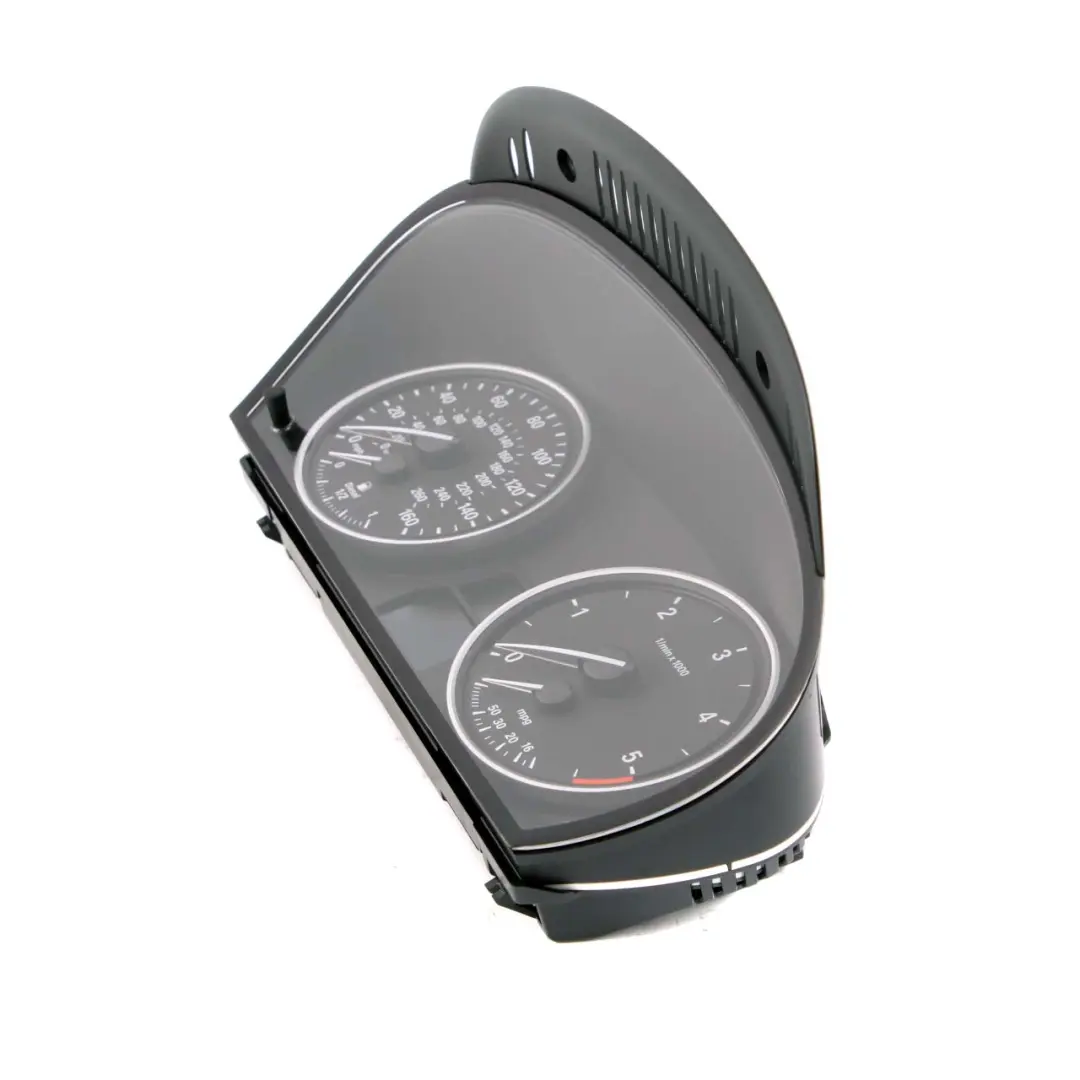 M57N2 Instrument Cluster Speedo Clocks Automatic to BMW E60 E61 LCI 535d with Part number 9177269 BMW E60 E61 LCI 535d M57N2 Instrument Cluster Speedo Clocks Automatic - SKU rhd-9177269 - Part number 9177269
