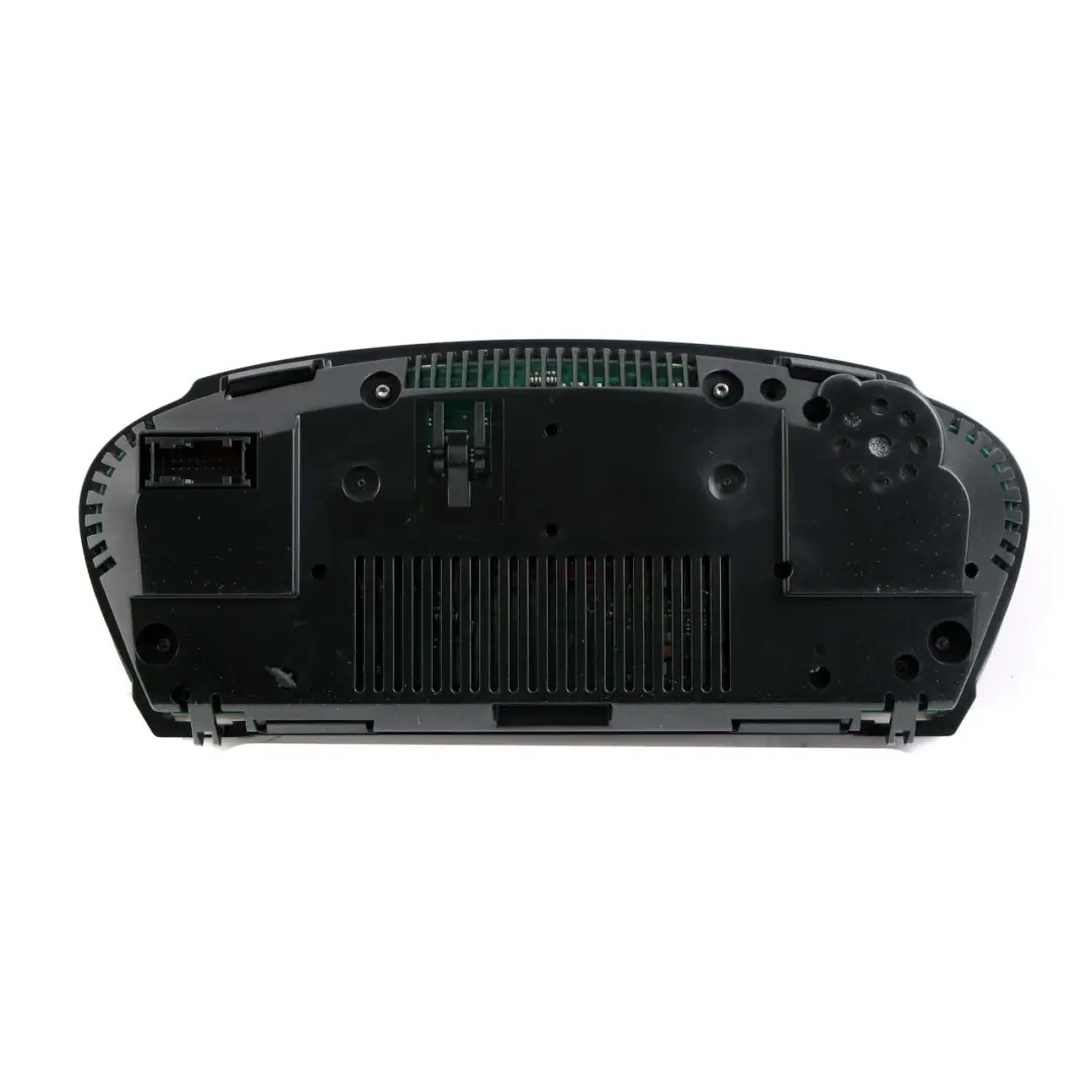 BMW E60 E61 LCI 535d M57N2 Instrument Cluster Speedo Clocks Automatic - SKU rhd-9177269 - Part number 9177269