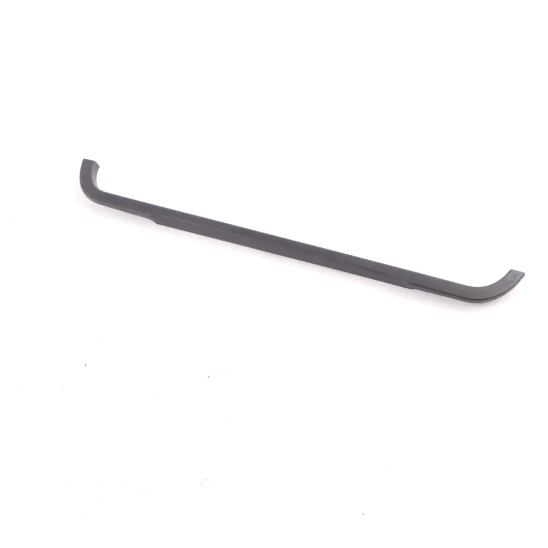 Dashboard Cover Trim BMW F01 F02 Dash Strip Front Black to with Part number 9177582 Dashboard Cover Trim BMW F01 F02 Dash Strip Front Black - SKU rhd-9177582 - Part number 9177582