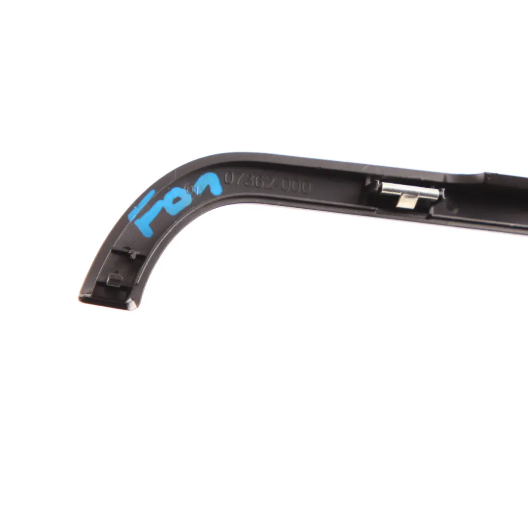 Dashboard Cover Trim BMW F01 F02 Dash Strip Front Black to with Part number 9177582 Dashboard Cover Trim BMW F01 F02 Dash Strip Front Black - SKU rhd-9177582 - Part number 9177582