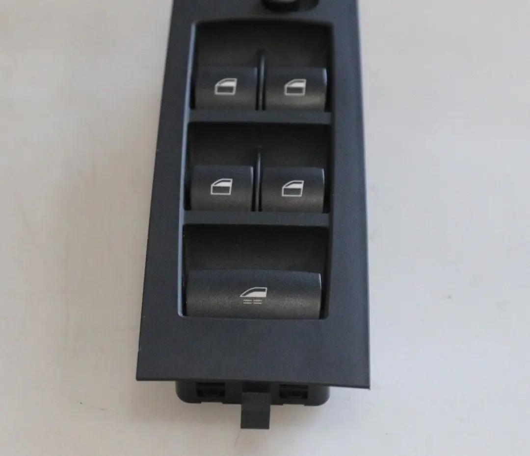 BMW Z4 E89 Cabrio Roadster Switch Window Lifter Driver's Side 9216107 - SKU RHD-9177822 - Part number 9177822