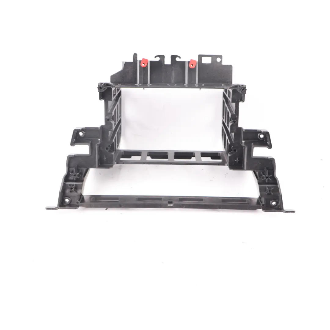 Centre Console Instrument Panel Carrier Bracket to BMW F07 with Part number 9178765 BMW F07 Centre Console Instrument Panel Carrier Bracket - SKU RHD-9178765 - Part number 9178765