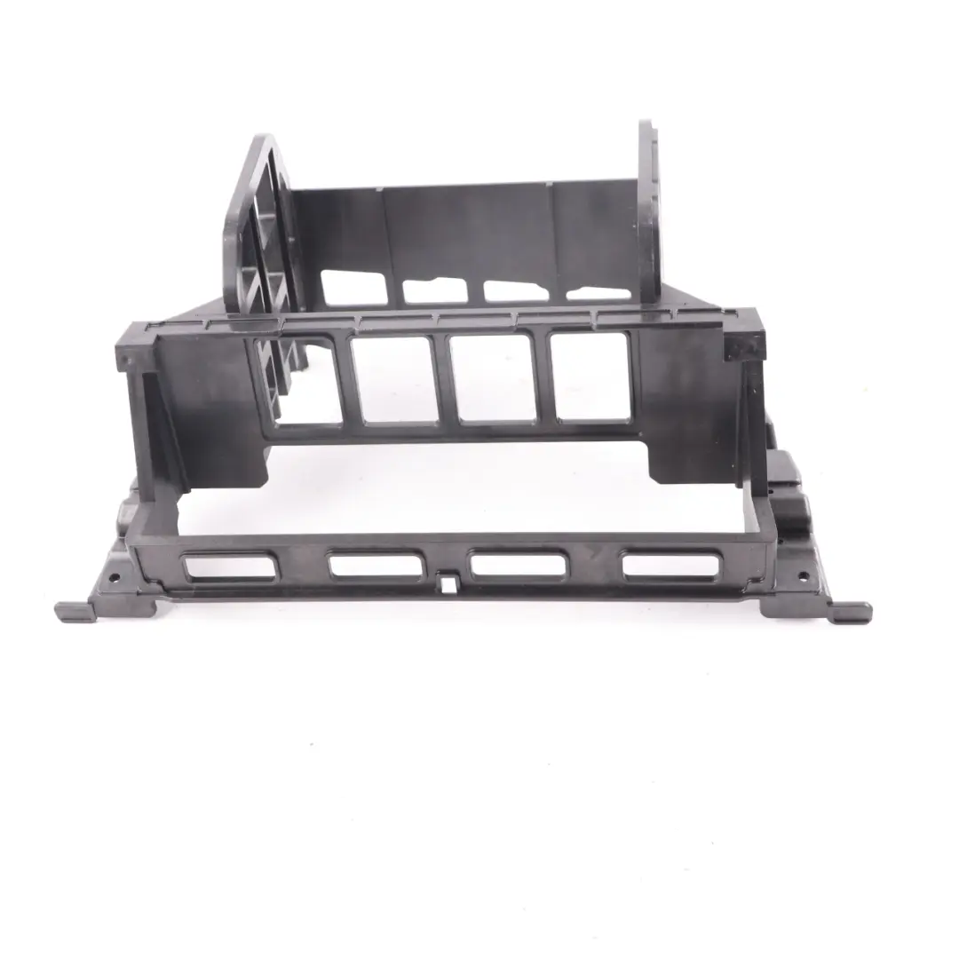 Centre Console Instrument Panel Carrier Bracket to BMW F07 with Part number 9178765 BMW F07 Centre Console Instrument Panel Carrier Bracket - SKU RHD-9178765 - Part number 9178765
