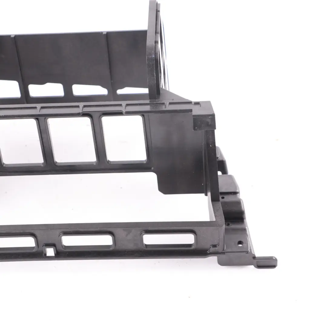 Centre Console Instrument Panel Carrier Bracket to BMW F07 with Part number 9178765 BMW F07 Centre Console Instrument Panel Carrier Bracket - SKU RHD-9178765 - Part number 9178765