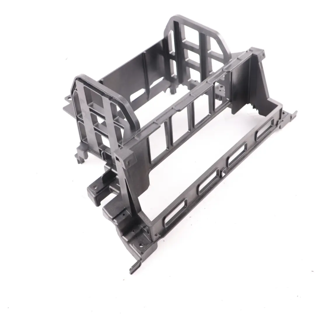 Centre Console Instrument Panel Carrier Bracket to BMW F07 with Part number 9178765 BMW F07 Centre Console Instrument Panel Carrier Bracket - SKU RHD-9178765 - Part number 9178765