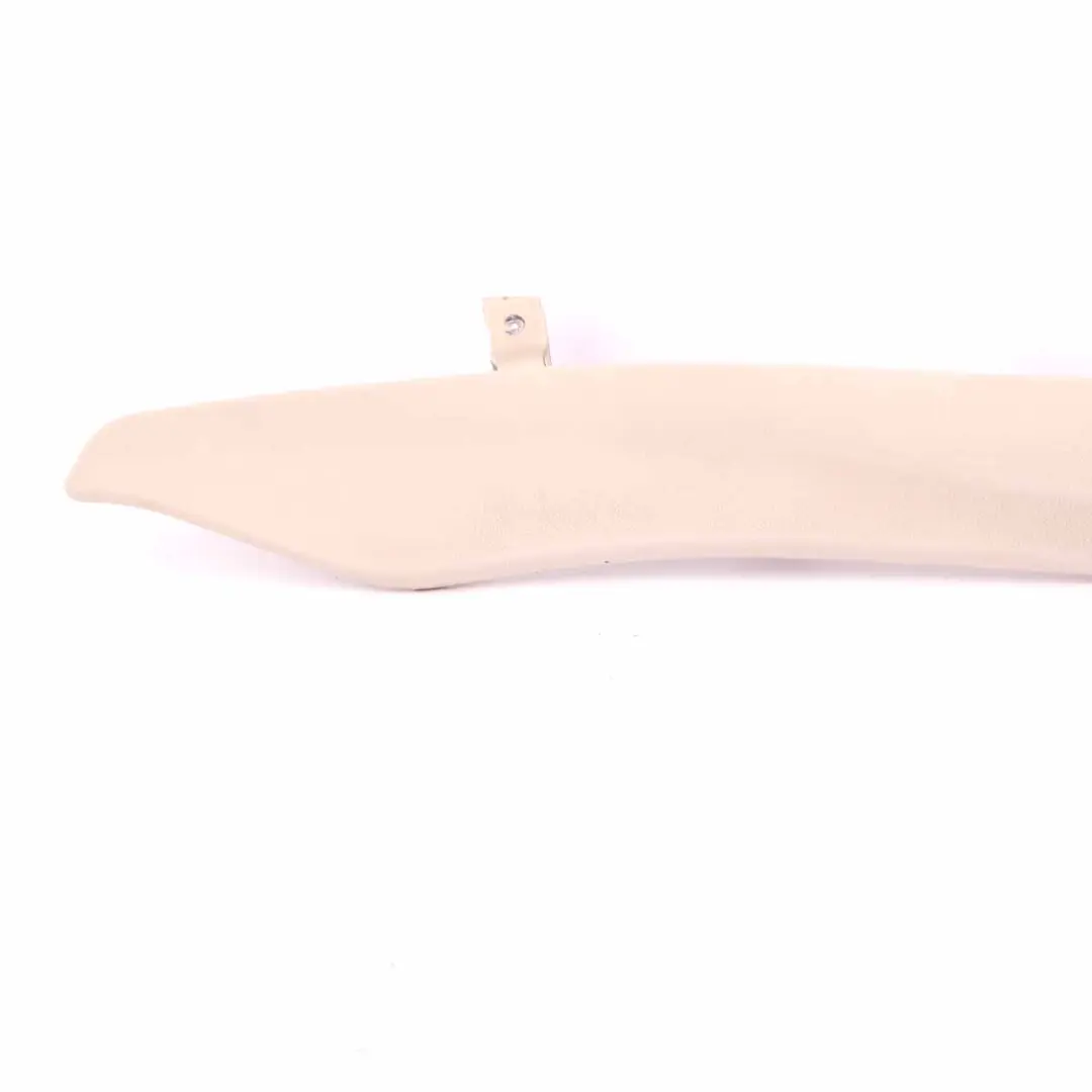 Centre Console Trim BMW F01 F02 Right O/S Cover Strip Ivory White to with Part number 9178800 Centre Console Trim BMW F01 F02 Right O/S Cover Strip Ivory White - SKU rhd-9178800 - Part number 9178800